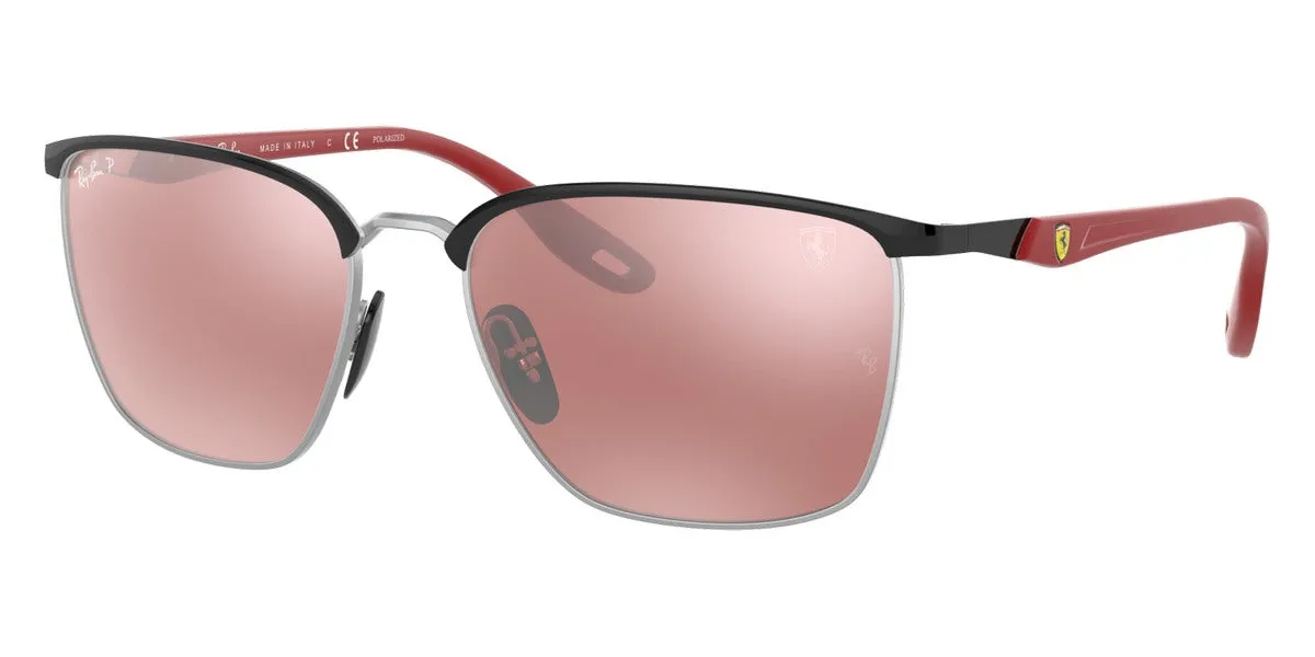 Ray-Ban® Scuderia Ferrari Collection RB3673M