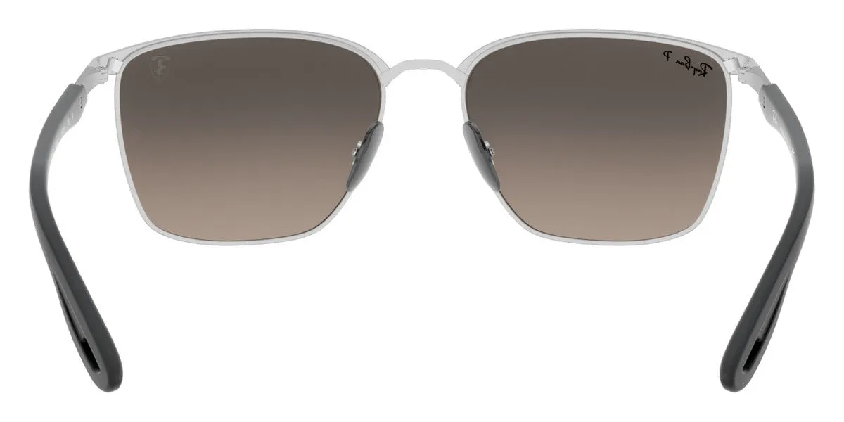 Ray-Ban® Scuderia Ferrari Collection RB3673M