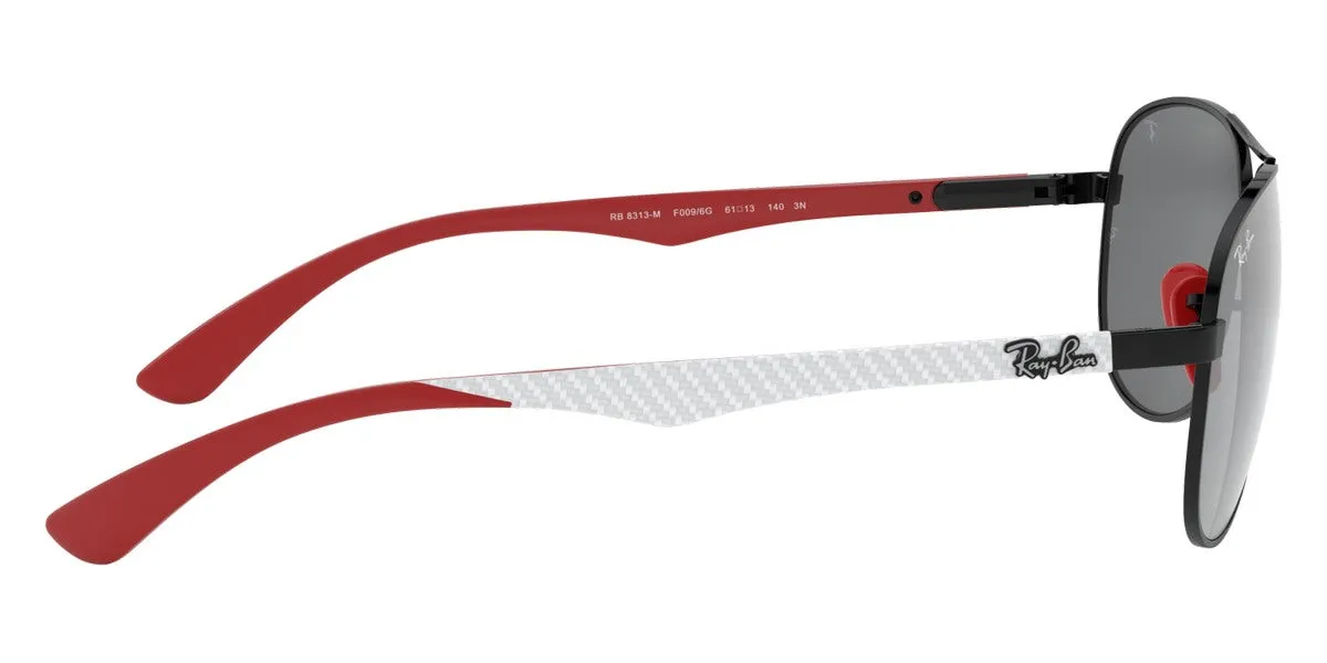 Ray-Ban® Scuderia Ferrari Collection RB8313M