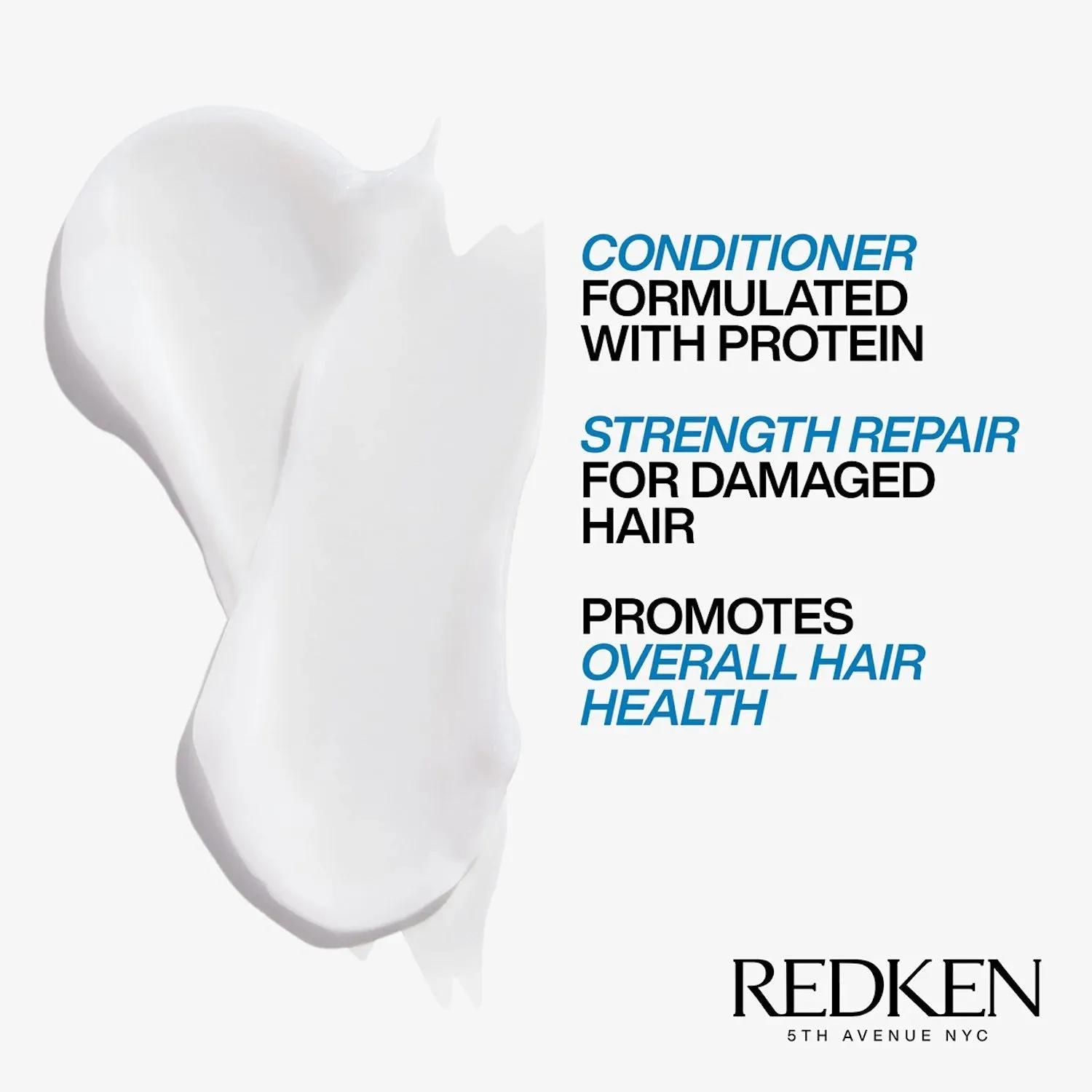 REDKEN EXTREME SHAMPOO