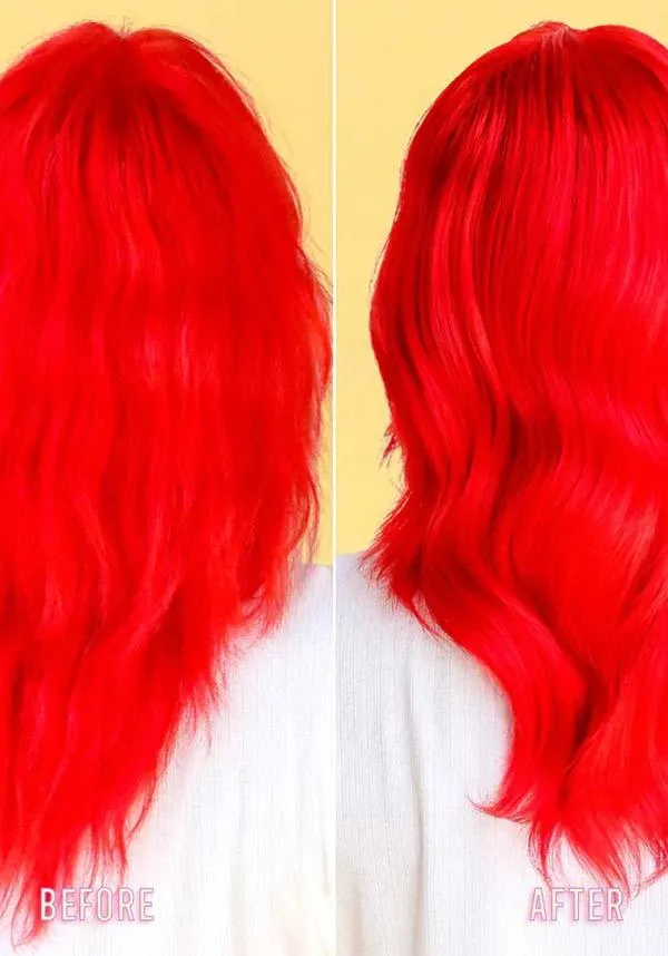 Resurrected | SHAMPOO