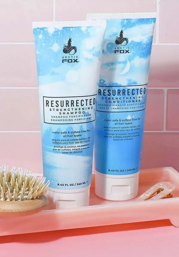 Resurrected | SHAMPOO
