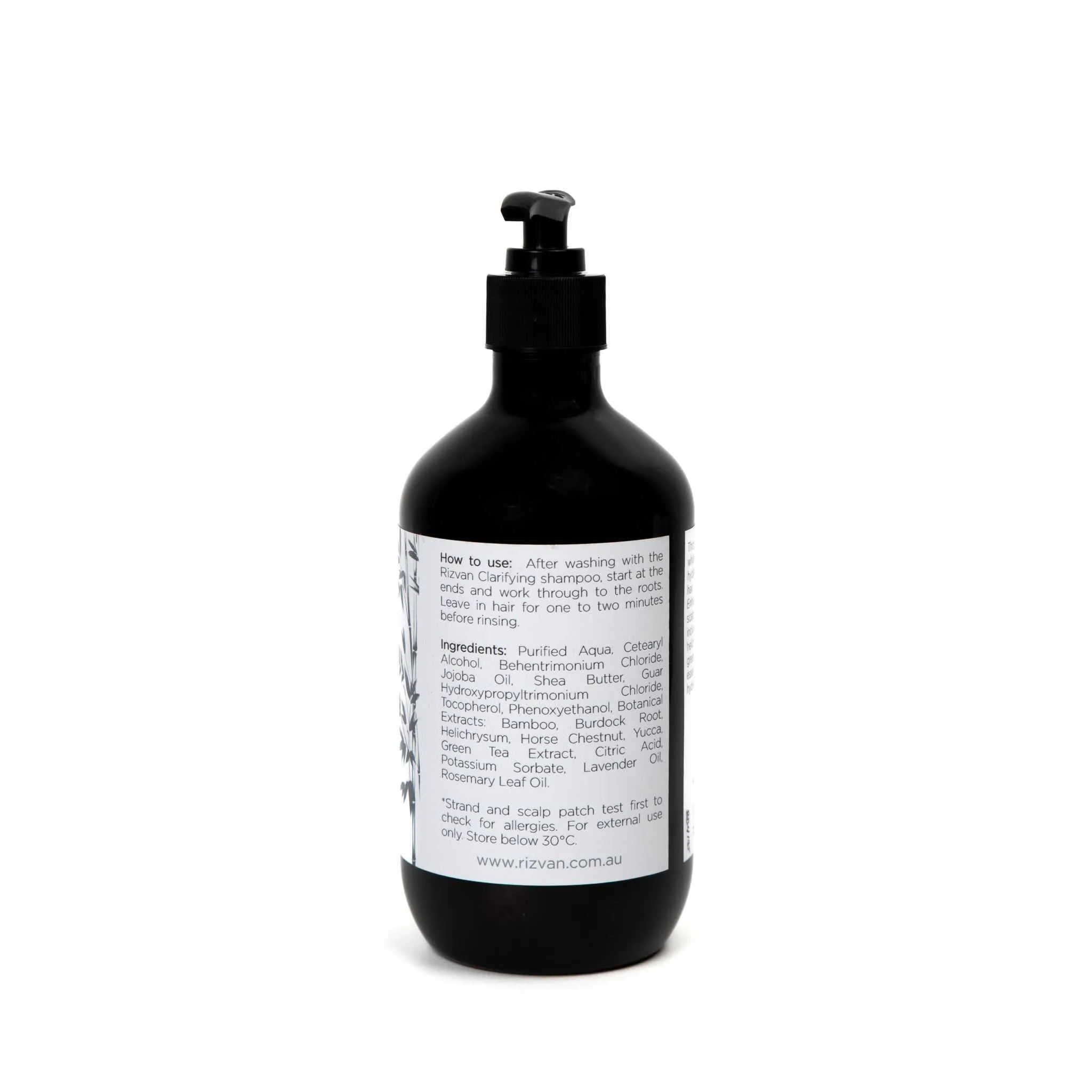 Rizvan Hair Extravagance Hydrating Conditioner