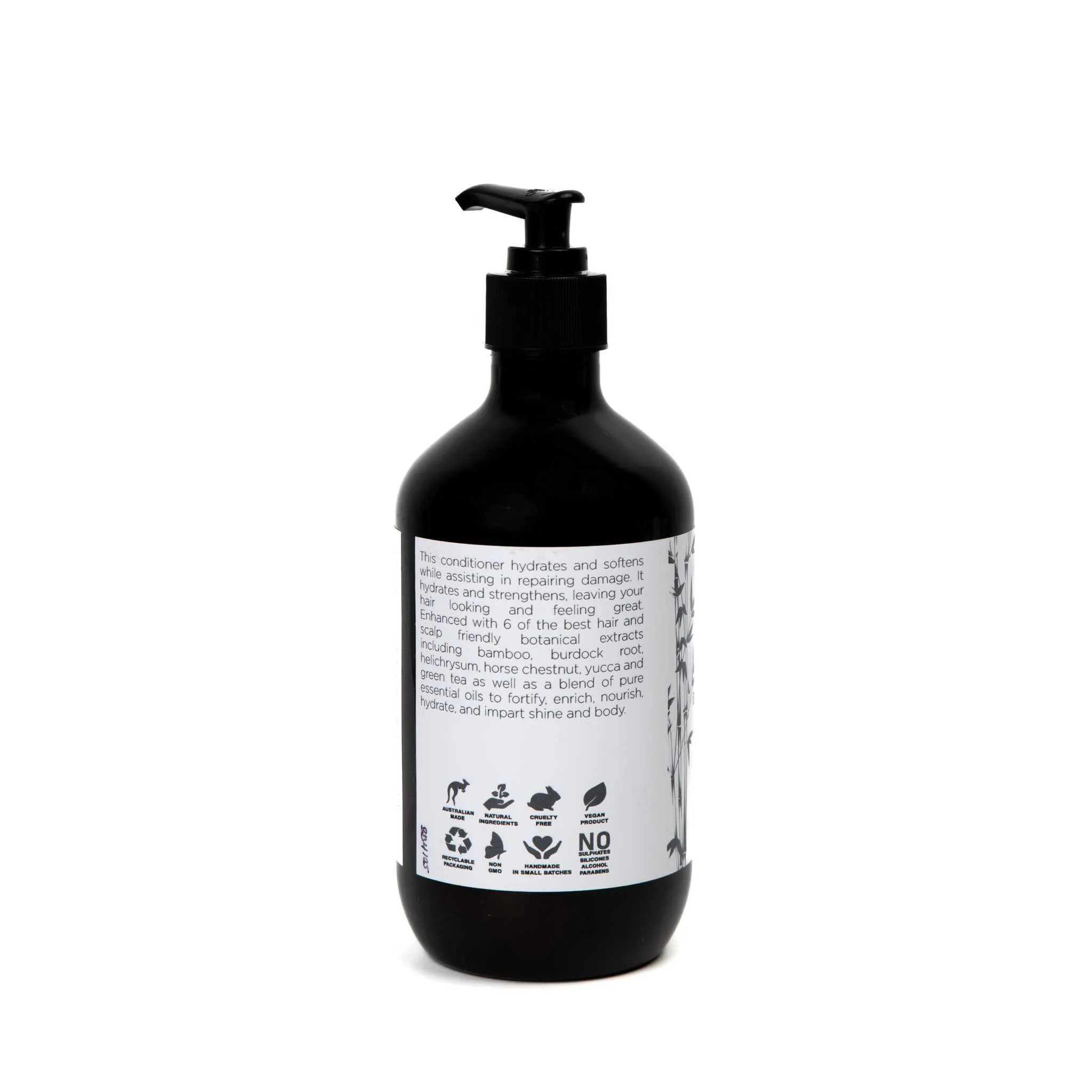 Rizvan Hair Extravagance Hydrating Conditioner