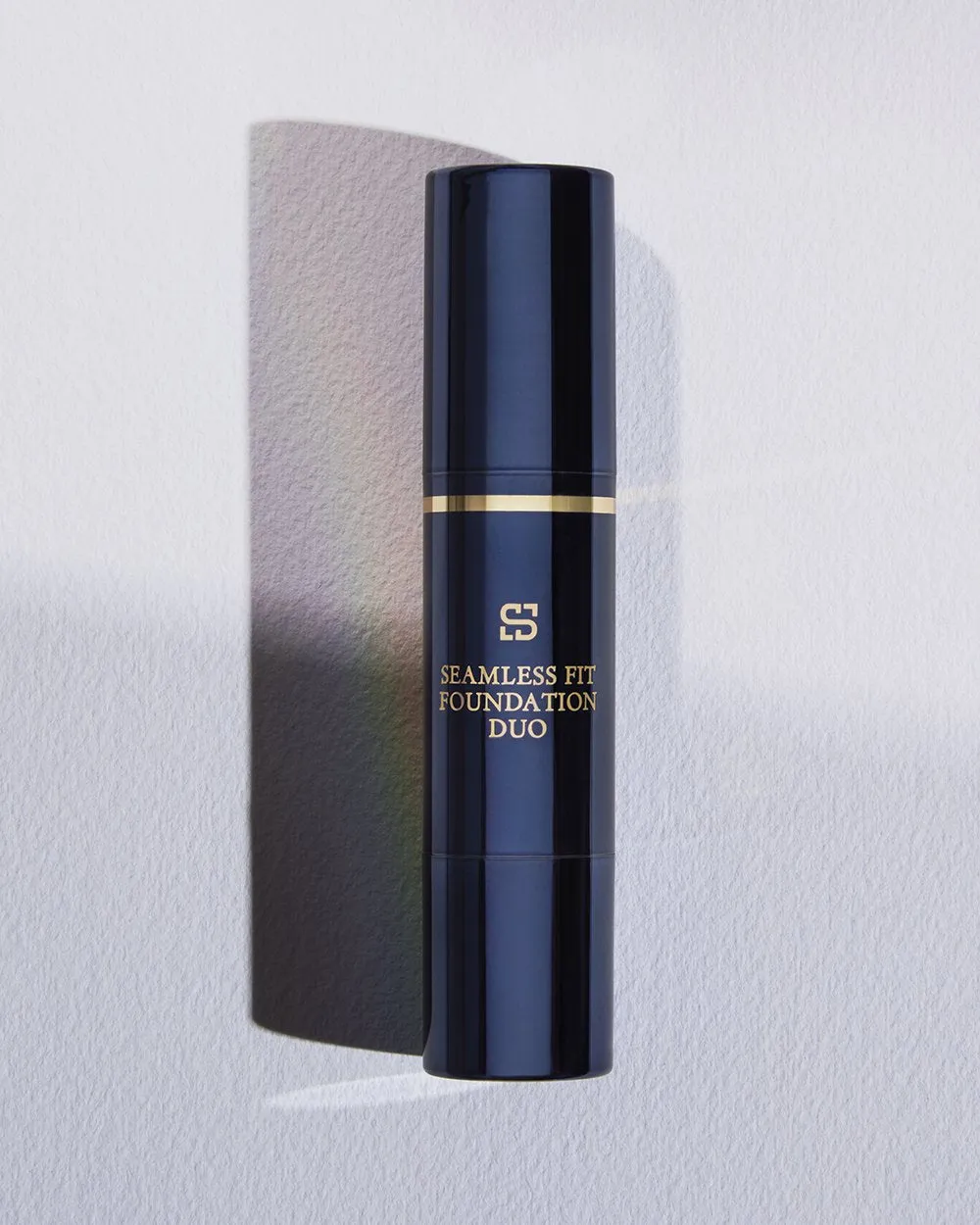Seamless Fit Foundation Duo SW 05 BROWN SUGAR