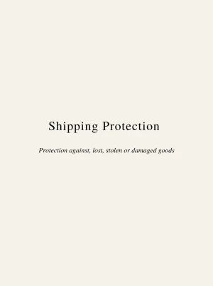 Shipping Protection Add-On
