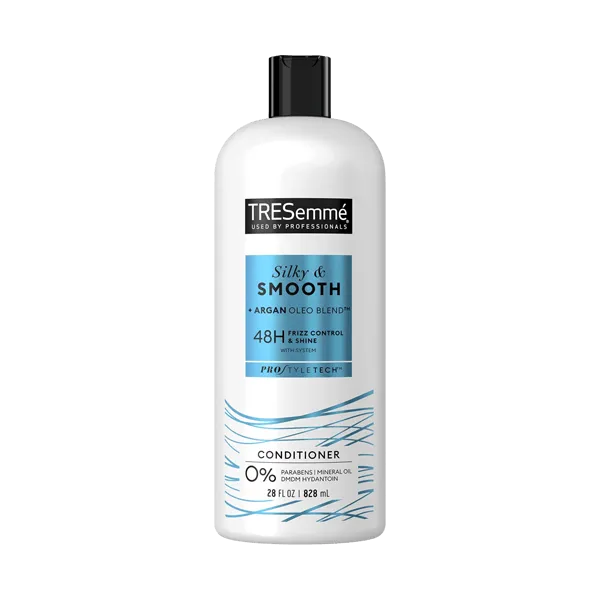 TRESEMME SILKY AND SMOOTH CONDITIONER 828ML