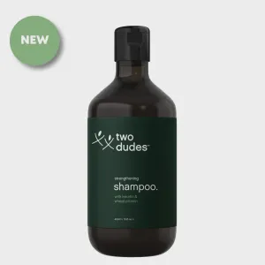 Two Dudes Shampoo