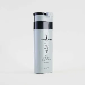 Utracolor Beauty Container Large Capacity-زجاجة صبغة