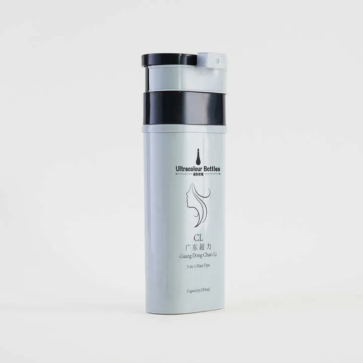 Utracolor Beauty Container Large Capacity-زجاجة صبغة