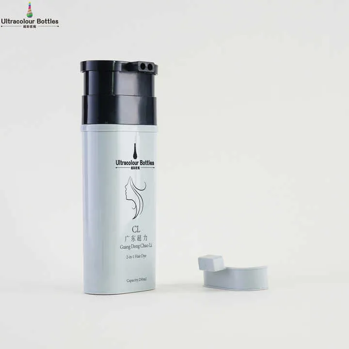 Utracolor Beauty Container Large Capacity-زجاجة صبغة