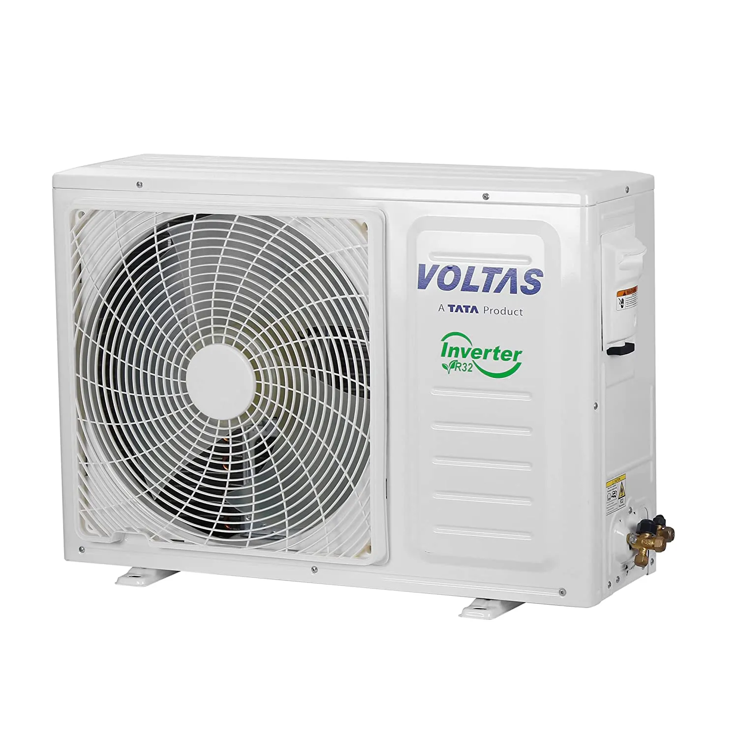 Voltas 2.5 Ton 3 Star  303V Vectra Plus Inverter Split AC