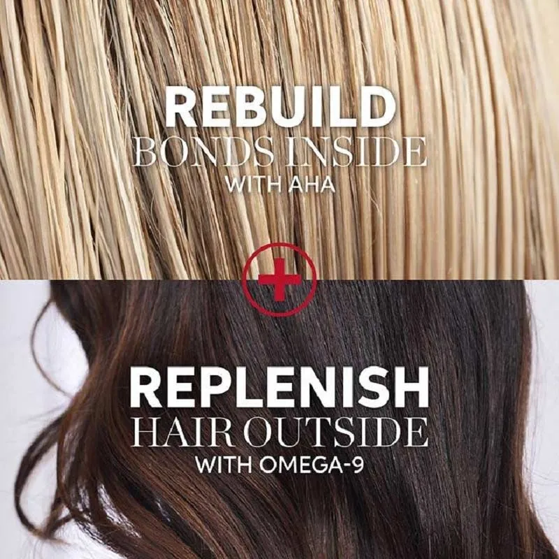 Wella Professionals Ultimate Repair Deep Conditioner