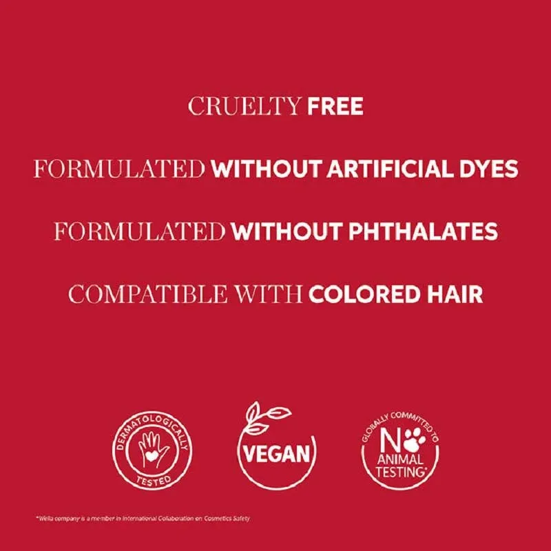 Wella Professionals Ultimate Repair Deep Conditioner
