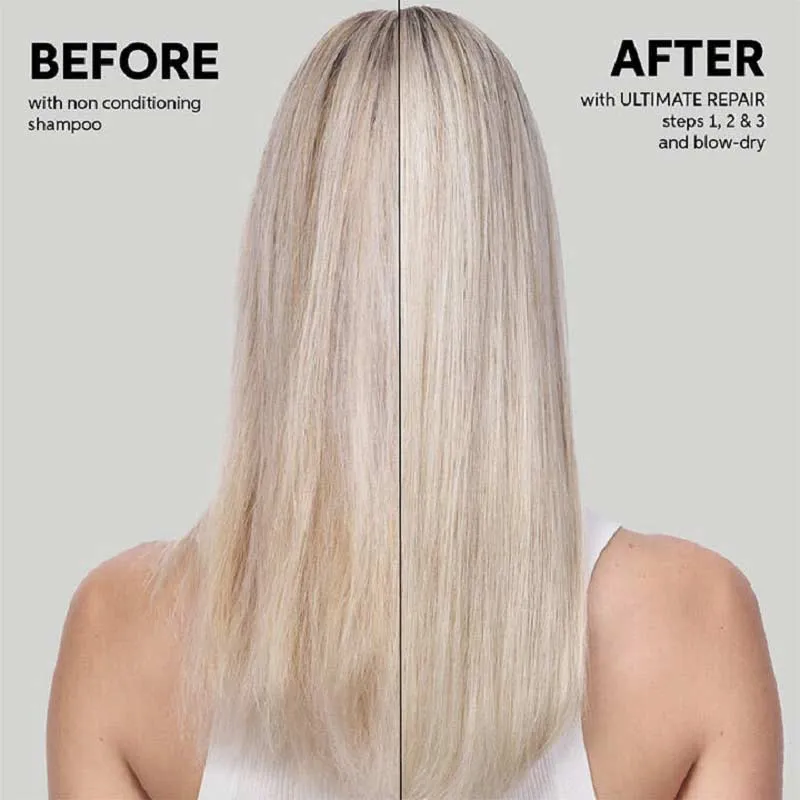 Wella Professionals Ultimate Repair Deep Conditioner