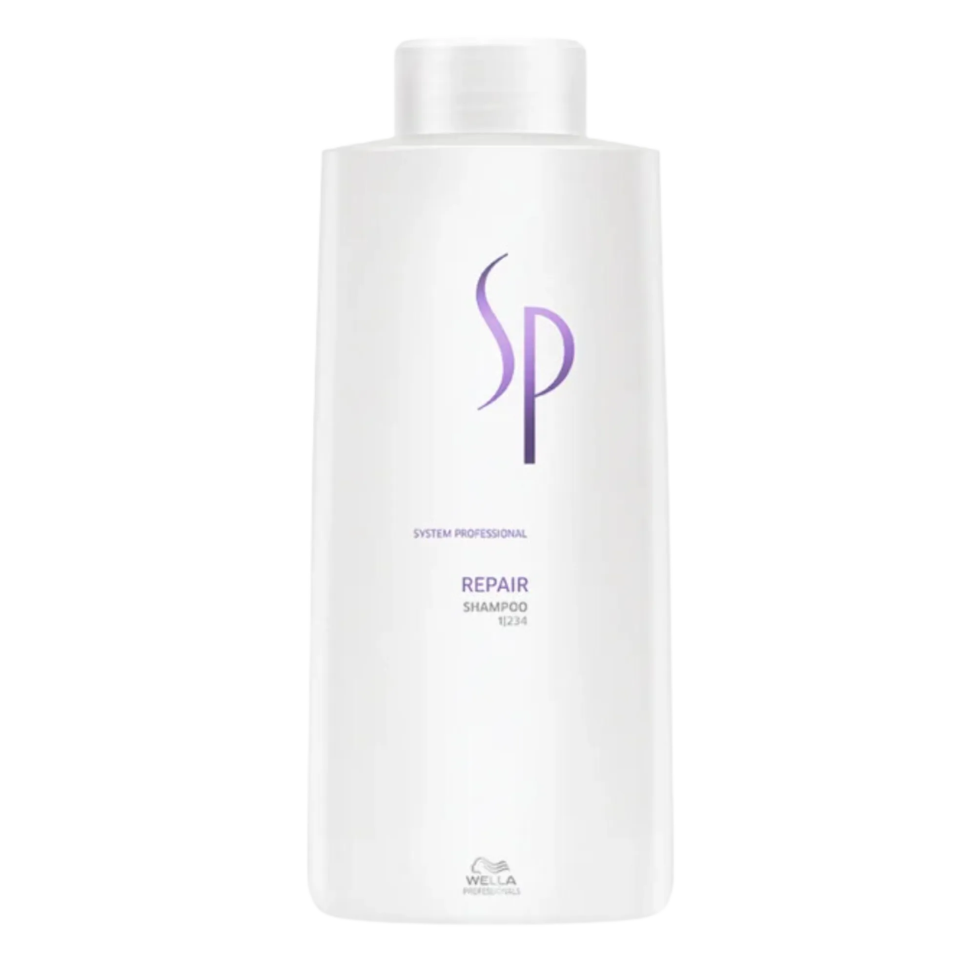 Wella SP Repair Shampoo 1 Litre