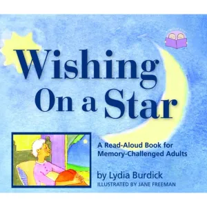 Wishing On A Star