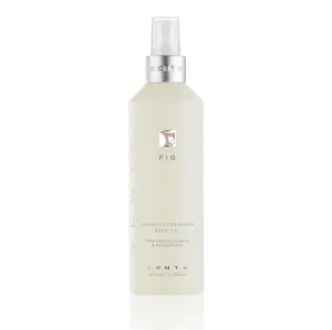 ZENTS Fig Cashmere Body Oil